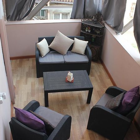Cozy Apartment In Real Heart Of Old Tbilisi Exterior foto