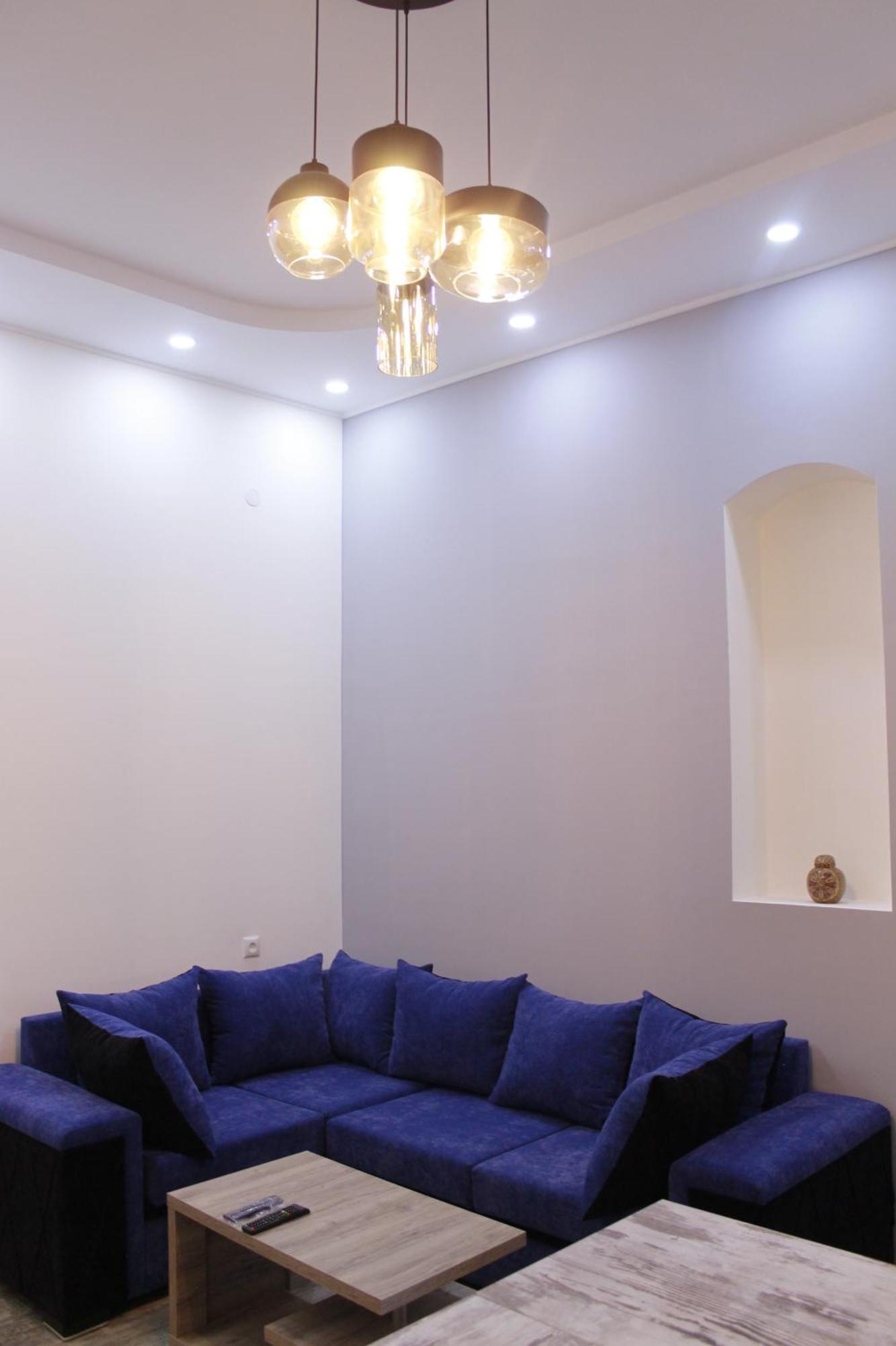 Cozy Apartment In Real Heart Of Old Tbilisi Exterior foto